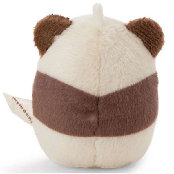 Plišani privezak PANDA KONO 5cm 