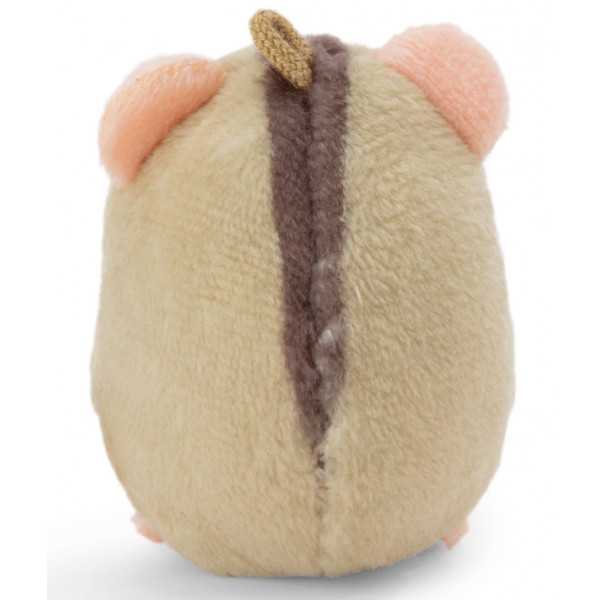 Plišani privezak HRČAK HAMPI 5cm 