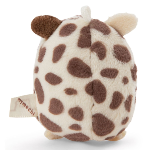 Plišani privezak DALMATINAC 5cm 