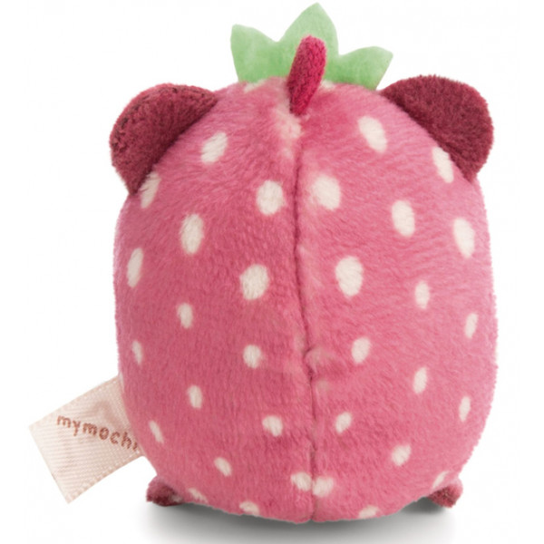 Plišani privezak MEDA NOMO 5cm 