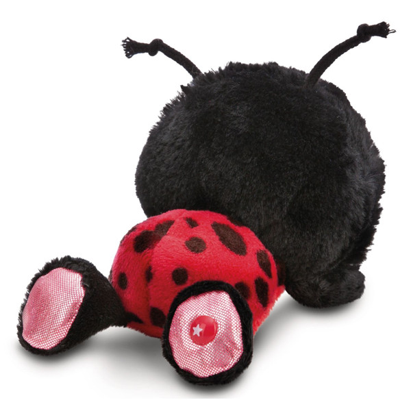 Plišana igračka BUBAMARA LILI 15cm 