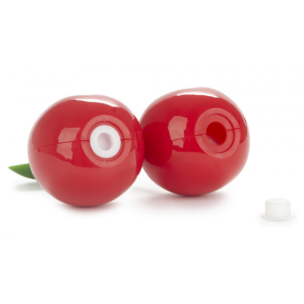 Set za so i biber TREŠNJE 