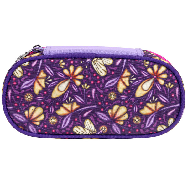 SANTORO GORJUSSS pernica ovalna FIREFLY DAWN 