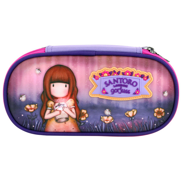 SANTORO GORJUSSS pernica ovalna FIREFLY DAWN 