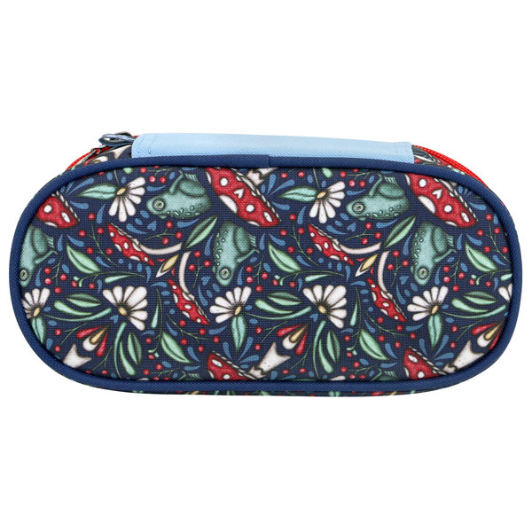 SANTORO GORJUSS pernica ovalna LITTLE MUSHROOM 