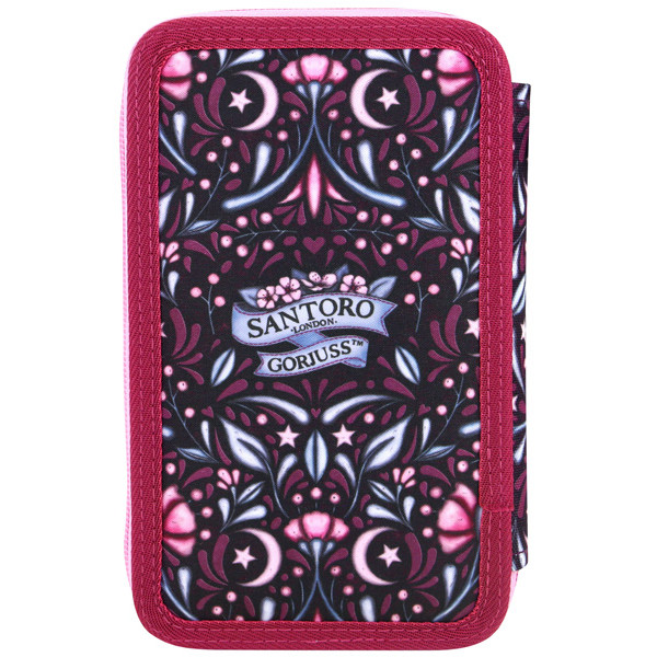 SANTORO GORJUSS pernica puna FAIRY DUSK 