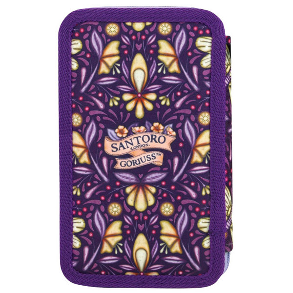 SANTORO GORJUSS pernica puna FIREFLY DAWN 