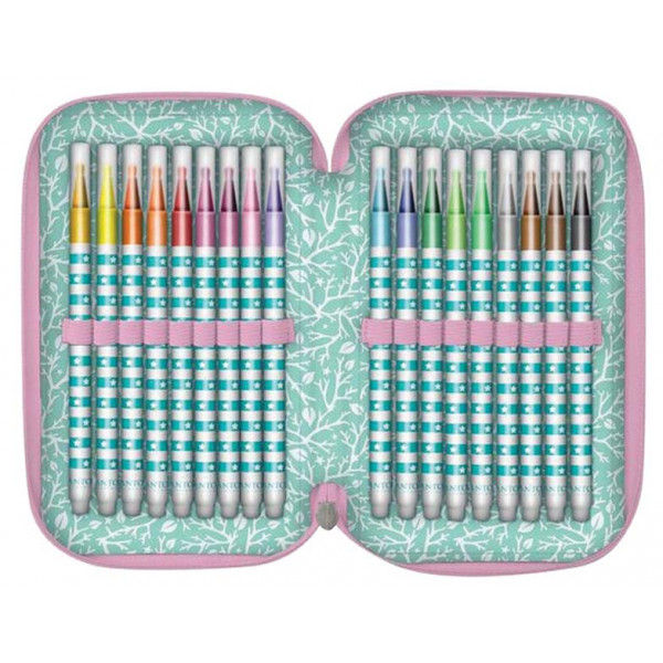 SANTORO GORJUSS pernica puna FIREFLY DAWN 