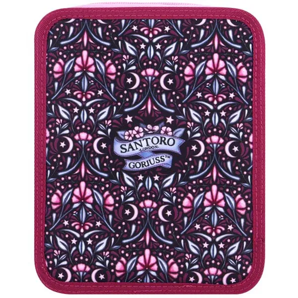 SANTORO GORJUSS pernica puna FAIRY DUSK 