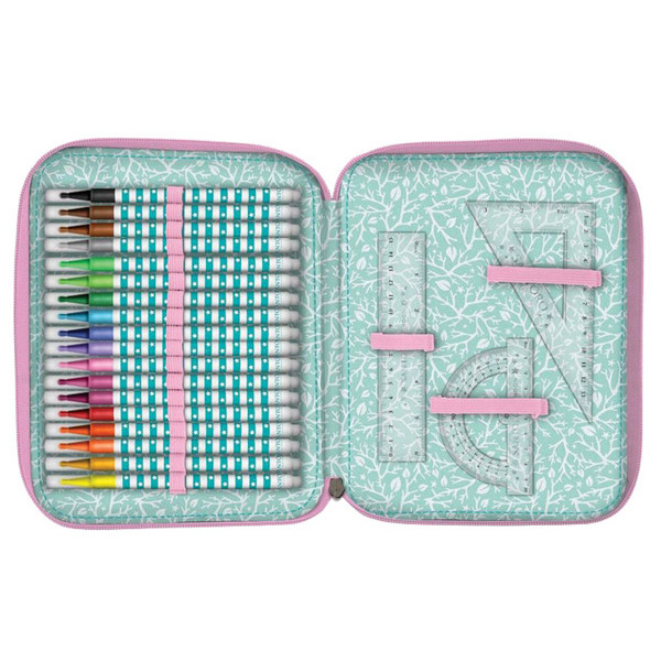 SANTORO GORJUSS  pernica puna  FIREFLY DAWN 