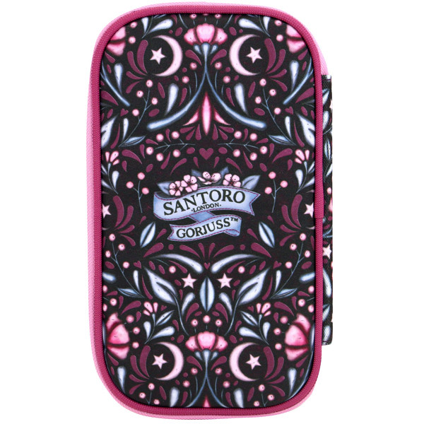 SANTORO GORJUSS pernica FAIRY DUSK 