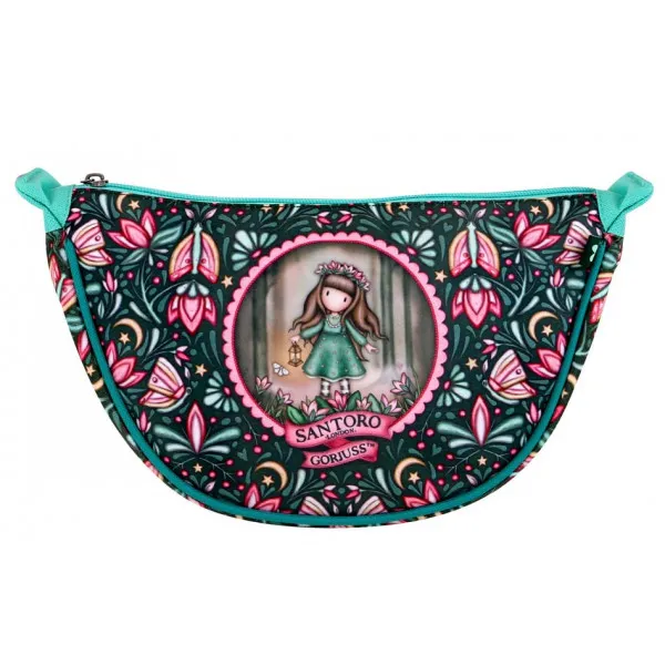 SANTORO GORJUSS torba na rame WOODLAND WILDFLOWER 