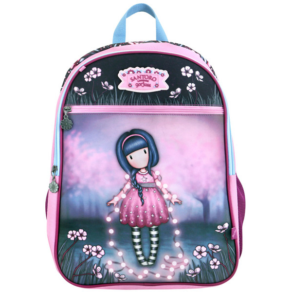 SANTORO GORJUSS ranac FAIRY DUSK 