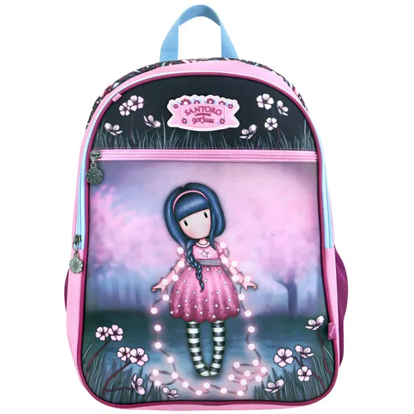 SANTORO GORJUSS ranac FAIRY DUSK 