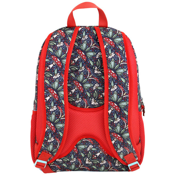 SANTORO GORJUSS ranac LITTLE MUSHROOM 