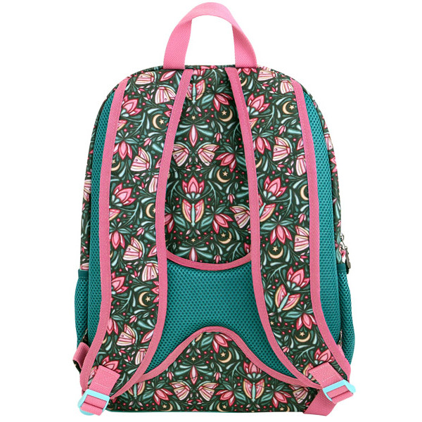 SANTORO GORJUSS ranac WOODLAND WILDFLOWER 