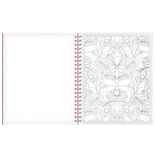 Halat fete Santoro Gorjuss - I Found My Family In A Book az57263-xs