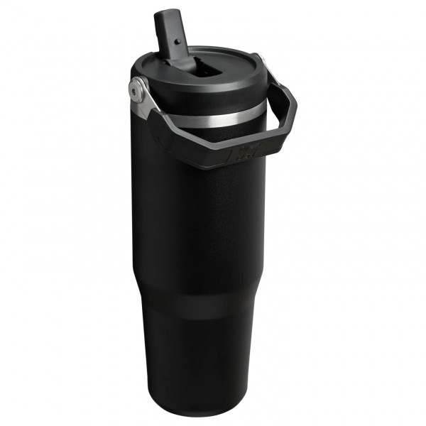 STANLEY termos putna šolja 0.89l  IceFlow - Black 