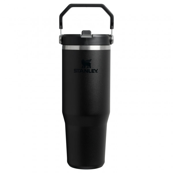 STANLEY termos putna šolja 0.89l  IceFlow - Black 