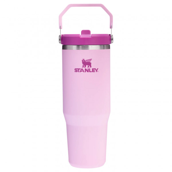 STANLEY termos putna šolja 0.89l  IceFlow - Cherry Blossom 