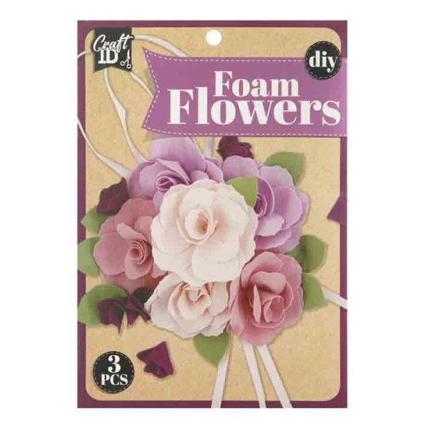 Kreativni set za pravljenje CVEĆE 