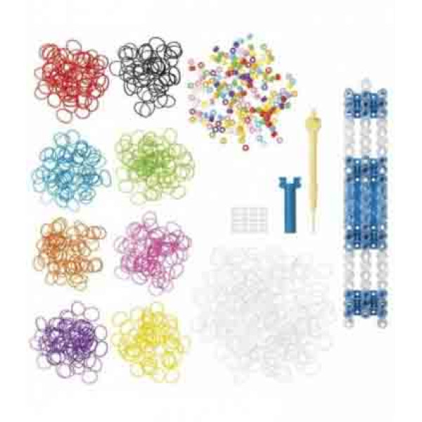 Kreativni set NARUKVICE 