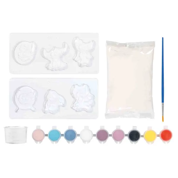 Kreativni set STITCH 