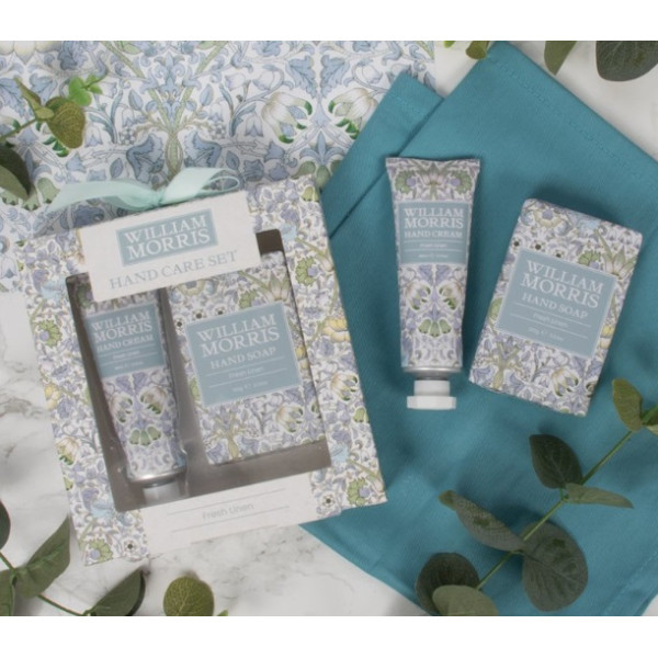 Set za negu ruku LODDEN 