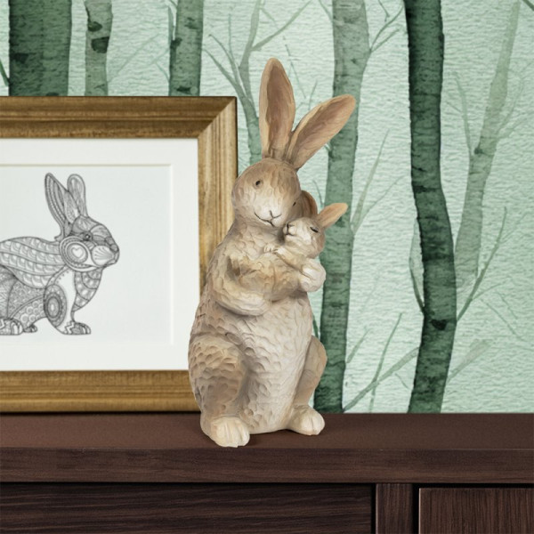 Figurica HATTY & HENRY 