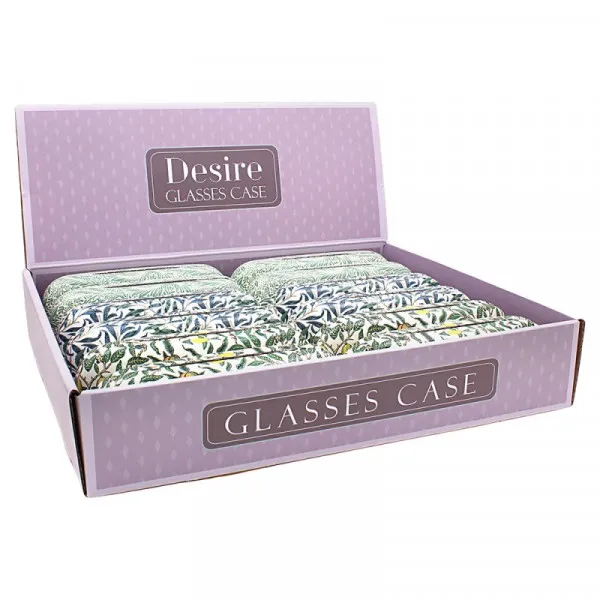 Kutija za naočare WILLIAM MORRIS (Više vrsta) 