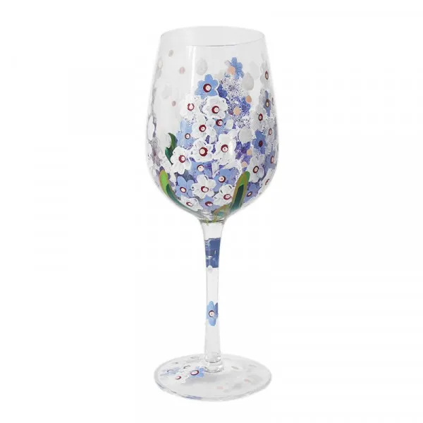 Čaša za vino DELPHINIUM 