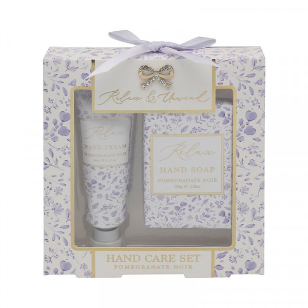 Kozmetički set za ruke MADELAINE 