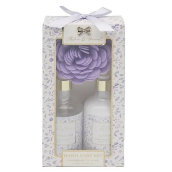 MADELAINE BATH & SHOWER poklon set Relax 