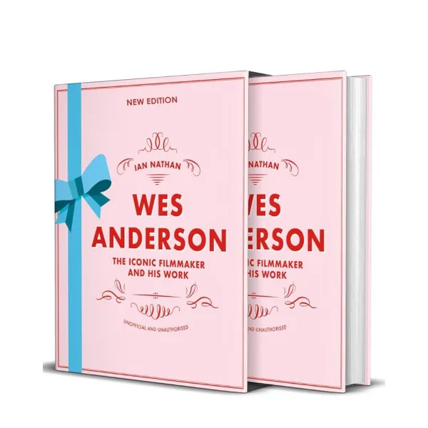 WES ANDERSON 