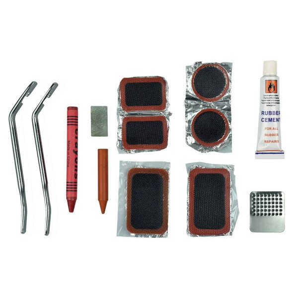 Set za bicikl BICYCLE REPAIR KIT 