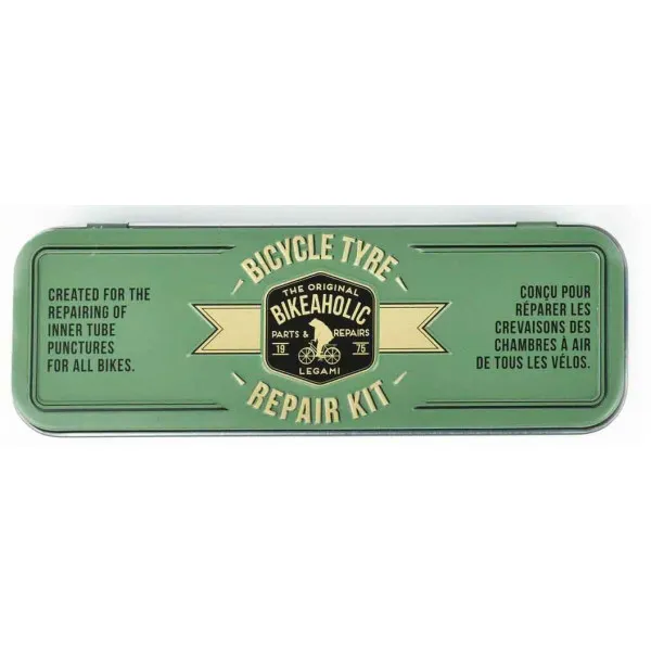 Set za bicikl BICYCLE REPAIR KIT 