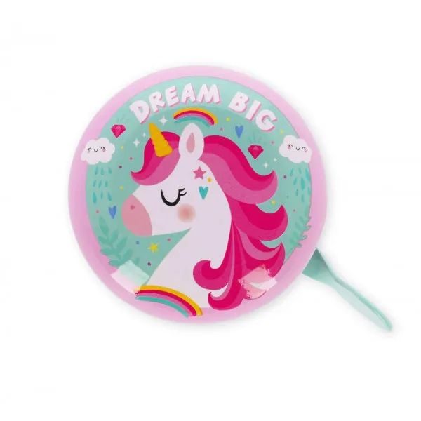 Zvonce za bicikl UNICORN 