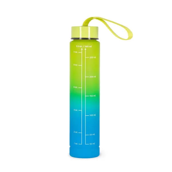 Mala flaša za vodu LOVE YOURSELF - ENERGY BOOST 