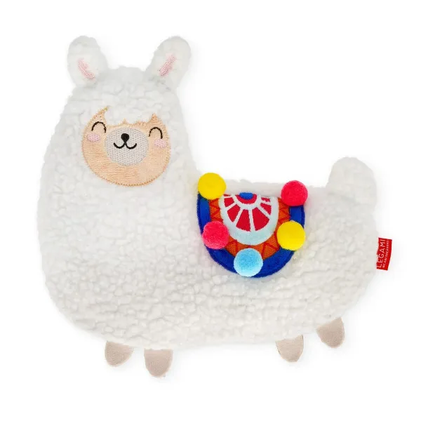 Grejač za ruke WARM CUDDLES - LLAMA 