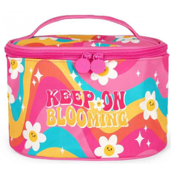 Neseser HELLO BEAUTY - DAISY 