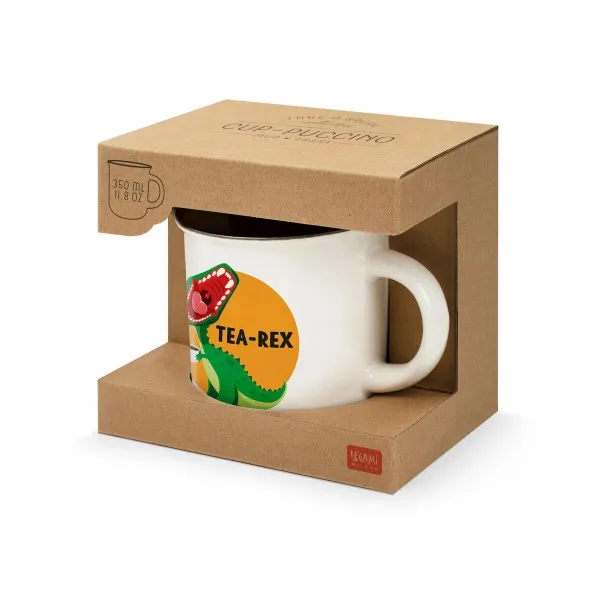 Šolja za čaj 350 ml DINO 