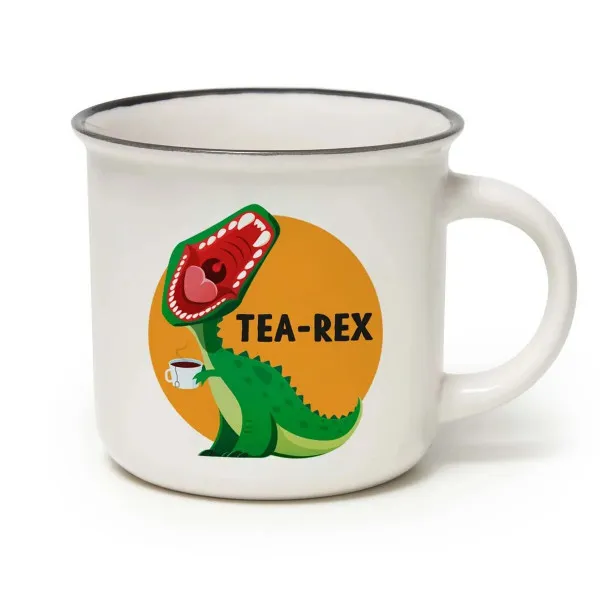 Šolja za čaj 350 ml DINO 