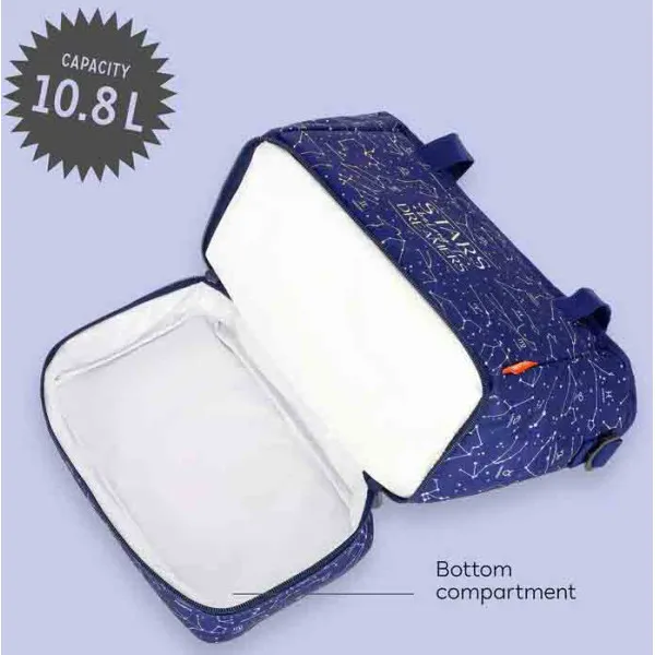 Torba za hranu - STARS 10.8 L 