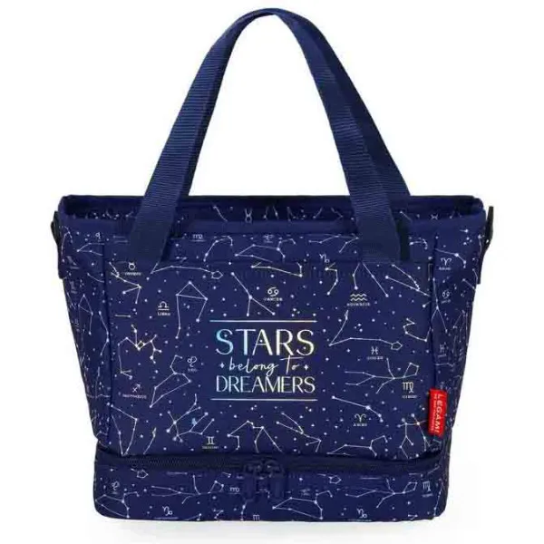 Torba za hranu - STARS 10.8 L 
