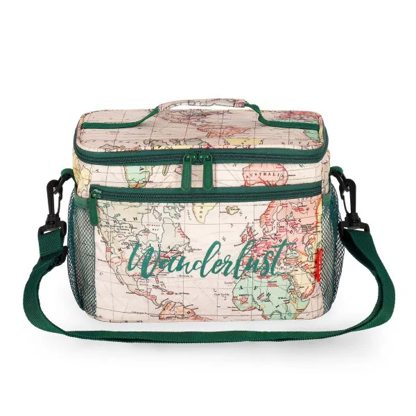 Torba za hranu 7.7 L TRAVEL 