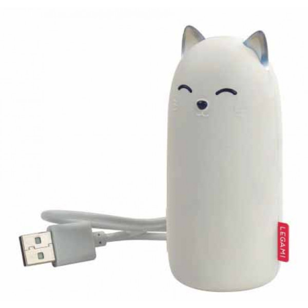 Power bank MEOW 5000mAh - KITTY 