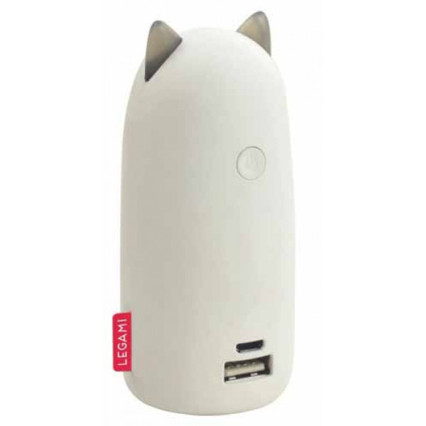 Power bank MEOW 5000mAh - KITTY 