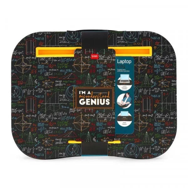 Postolje za laptop i tablet GENIUS 