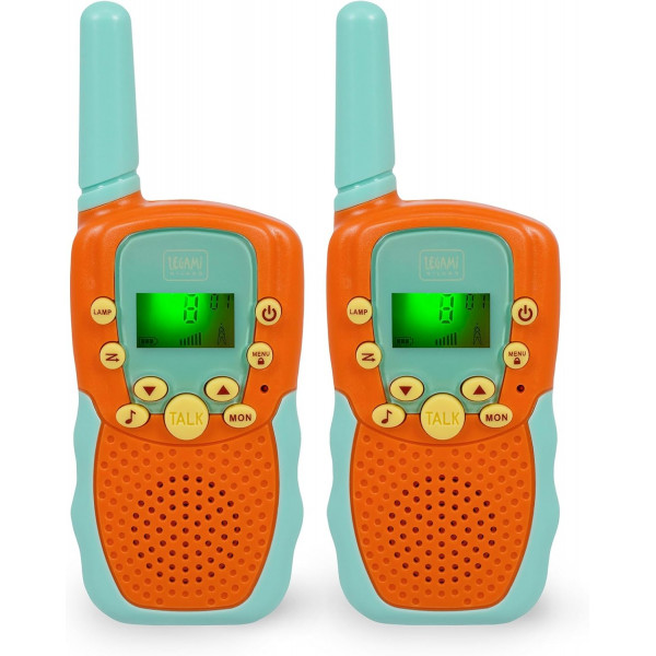Radio uređaj WALKIE TALKIE (domet 3-5km) 