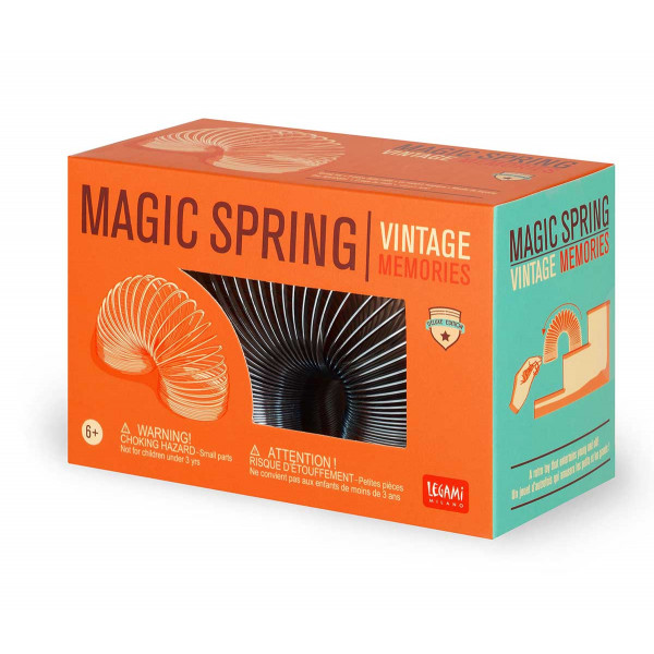 Igračka MAGIC SPRING 